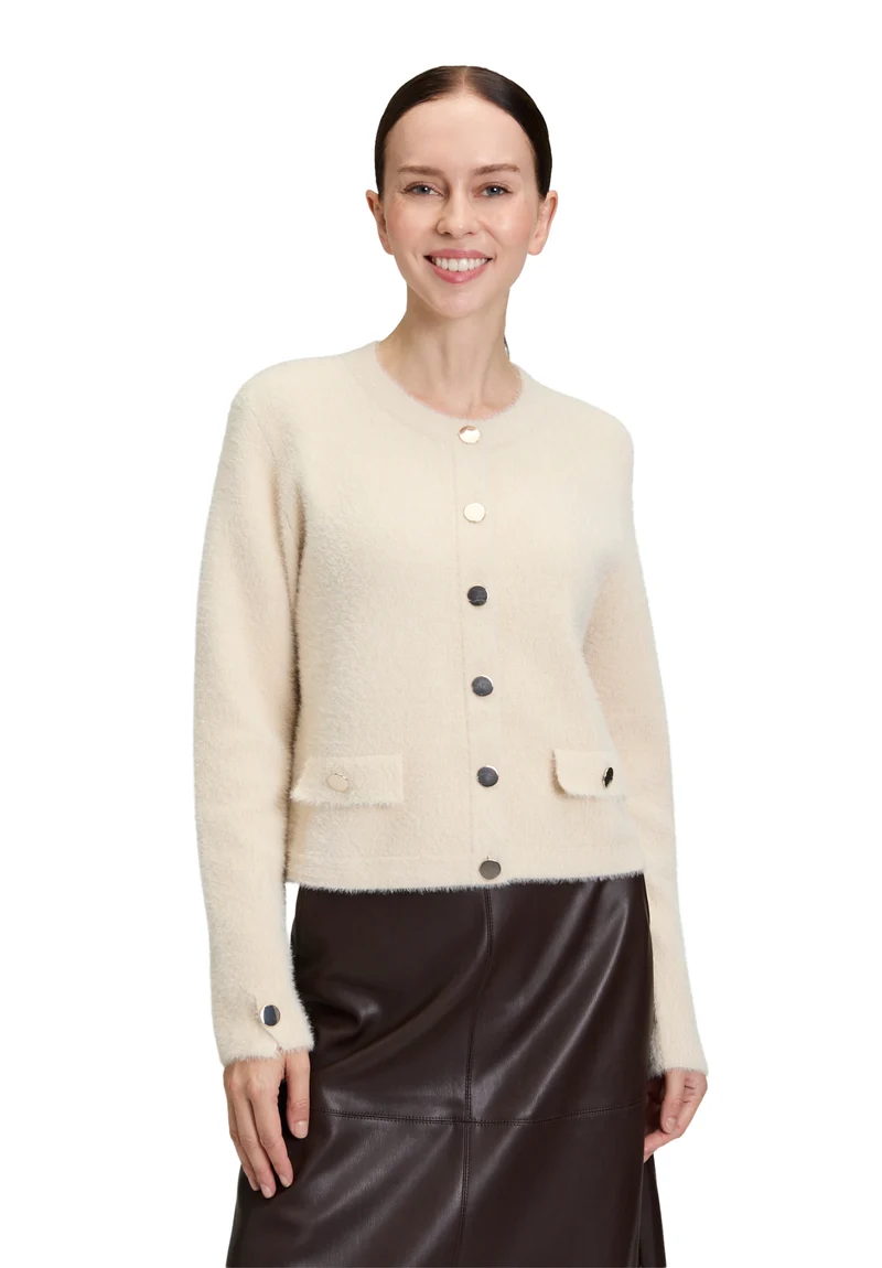 Strickjacke