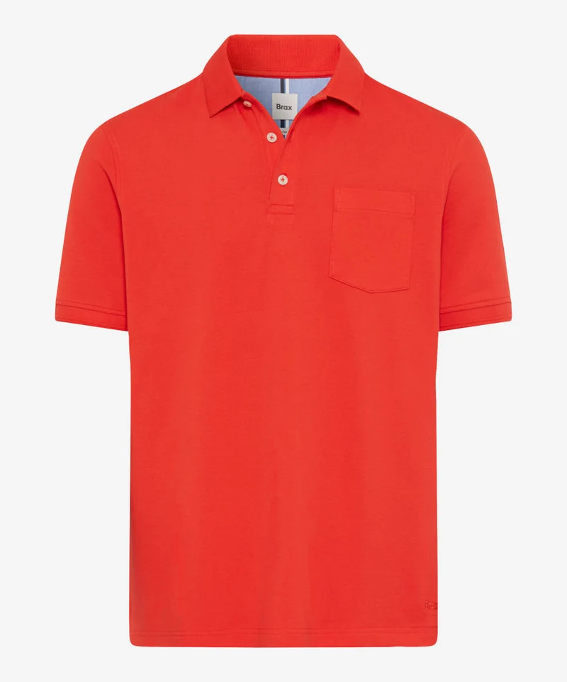 Poloshirt "Pete"