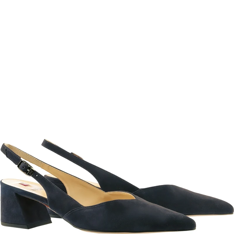 Pumps "Laura"