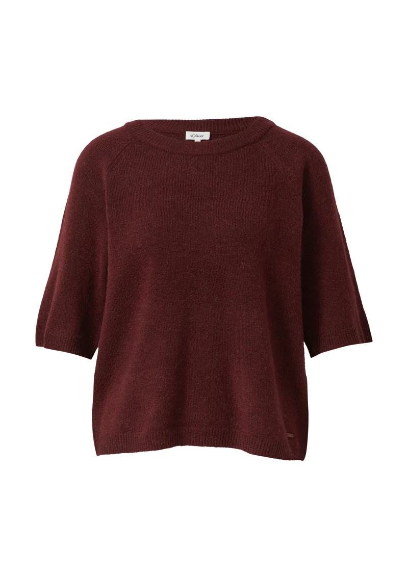Strickpullover