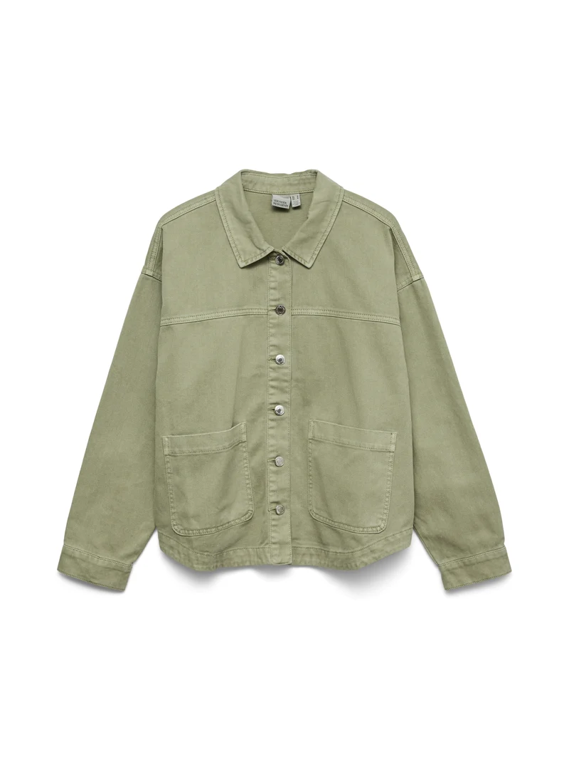 Hemdjacke "VMJAMIE"