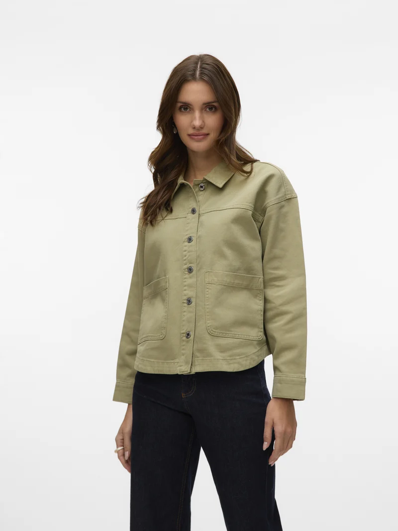 Hemdjacke "VMJAMIE"