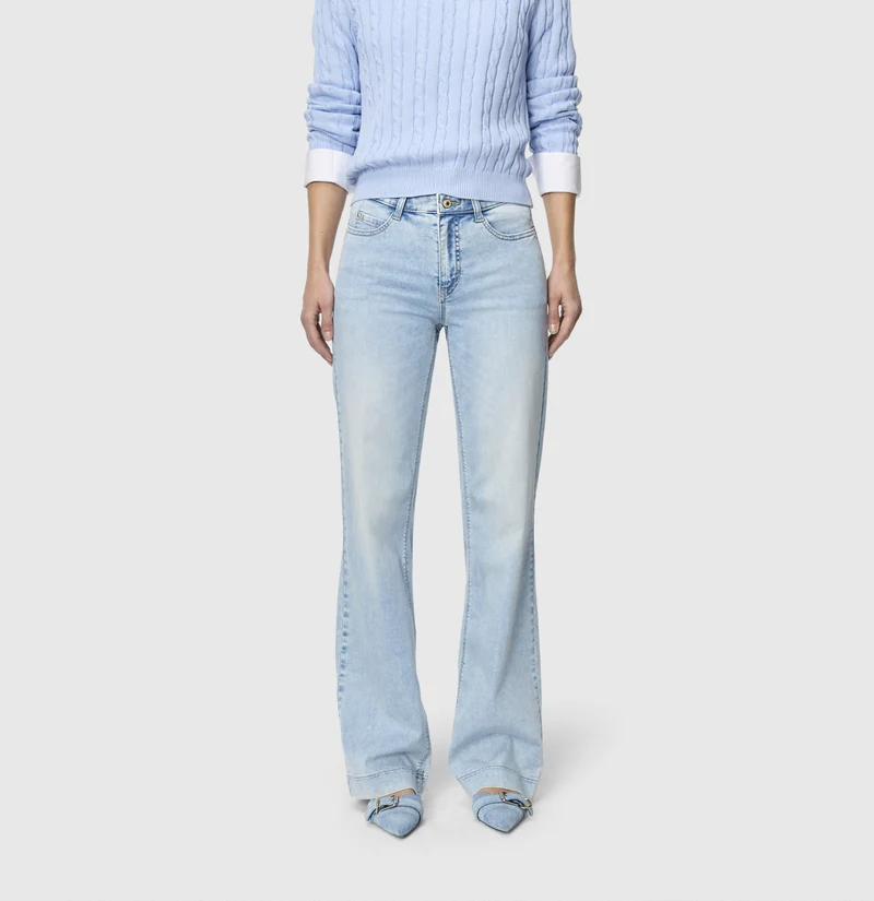 Jeans "Dream Wide"