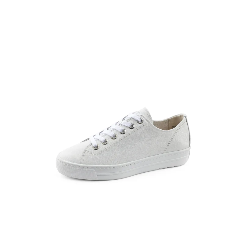 Schnürhalbschuhe