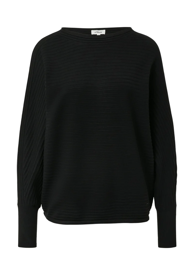 Strickpullover