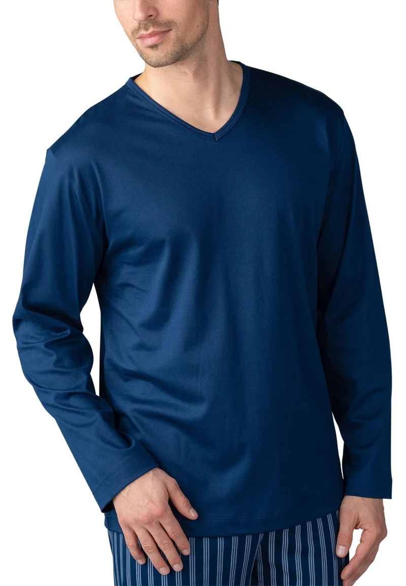 Langarmshirt