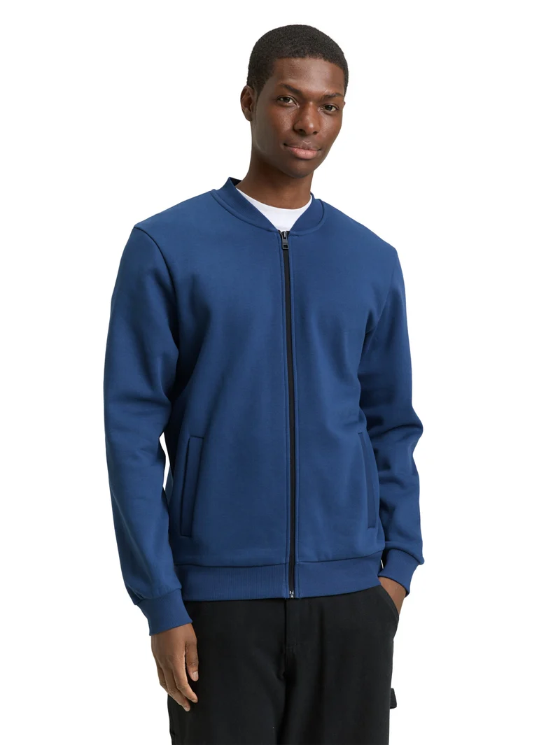 Sweatjacke