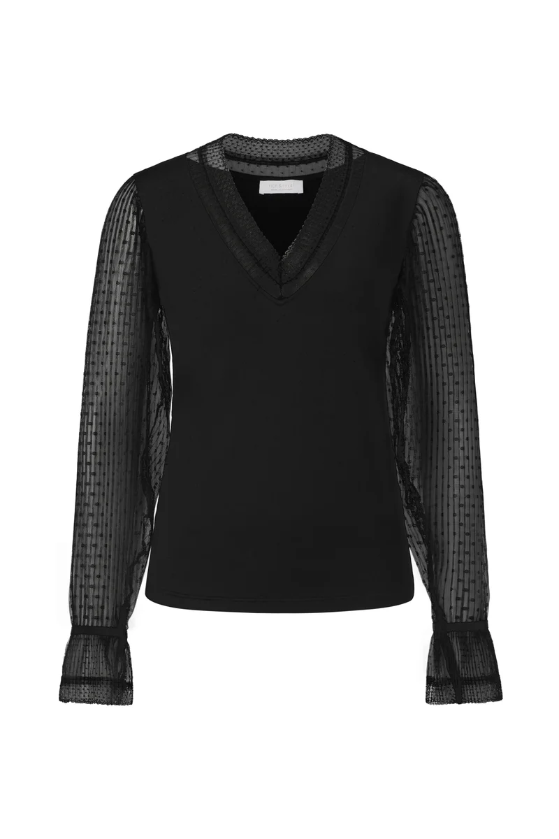 Mat Mix Longsleeve