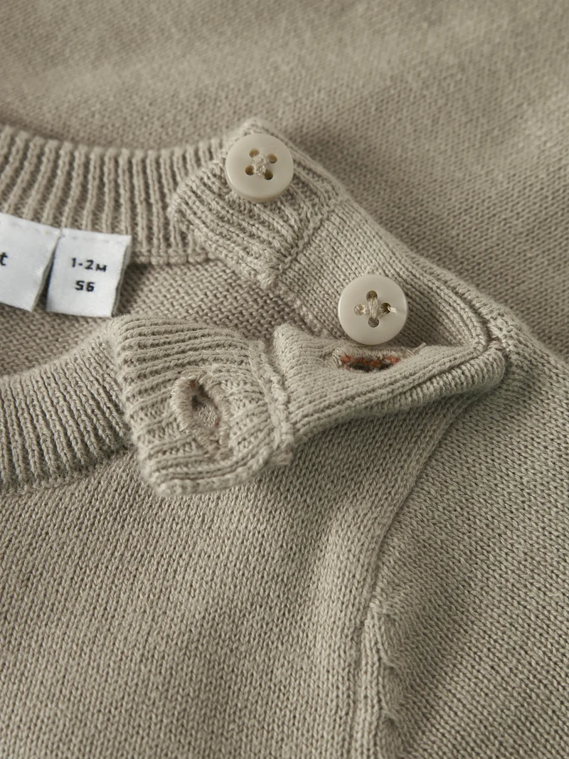 Strickpullover