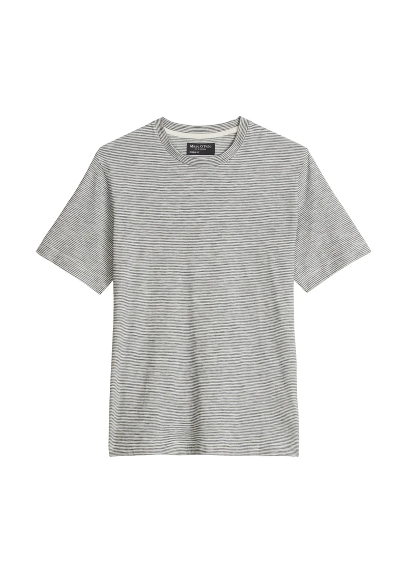 DfC T-Shirt mit Streifenmuster