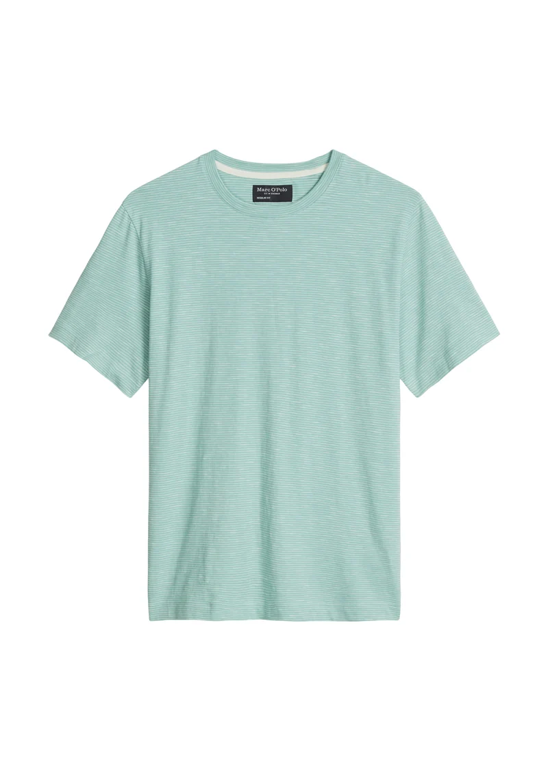 DfC T-Shirt mit Streifenmuster