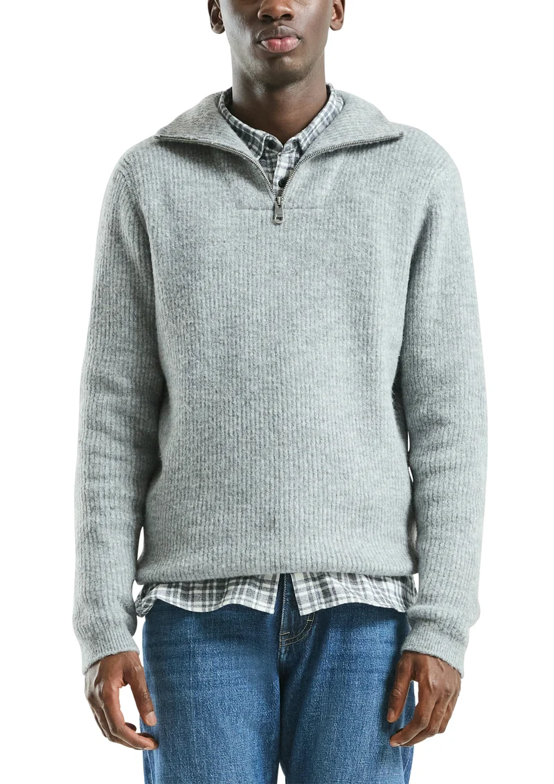 Strickpullover