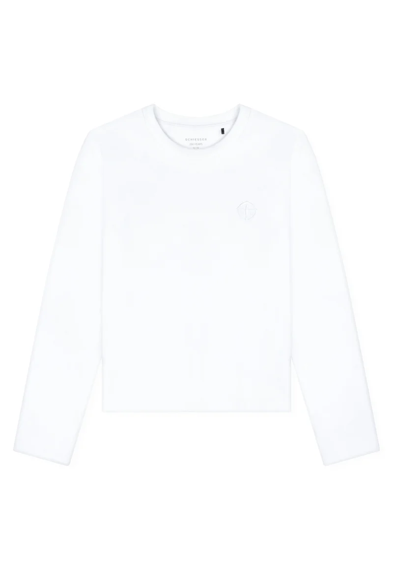 Langarmshirt