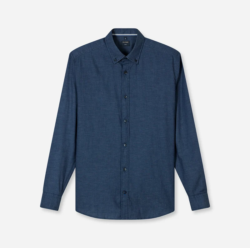 OLYMP Hemd Casual
