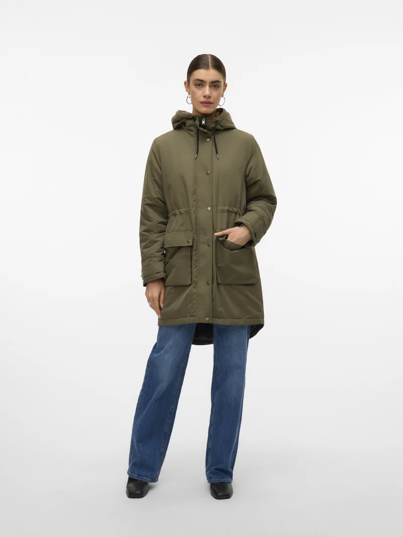 VMSAVANNE Winterjacke