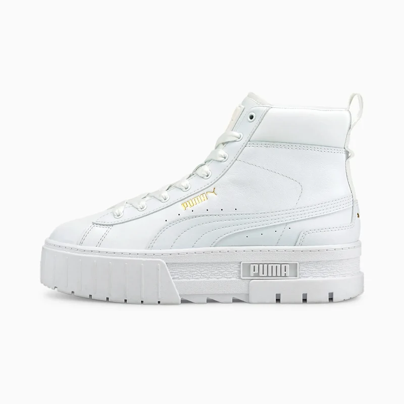 Sneaker "Mayze Mid"