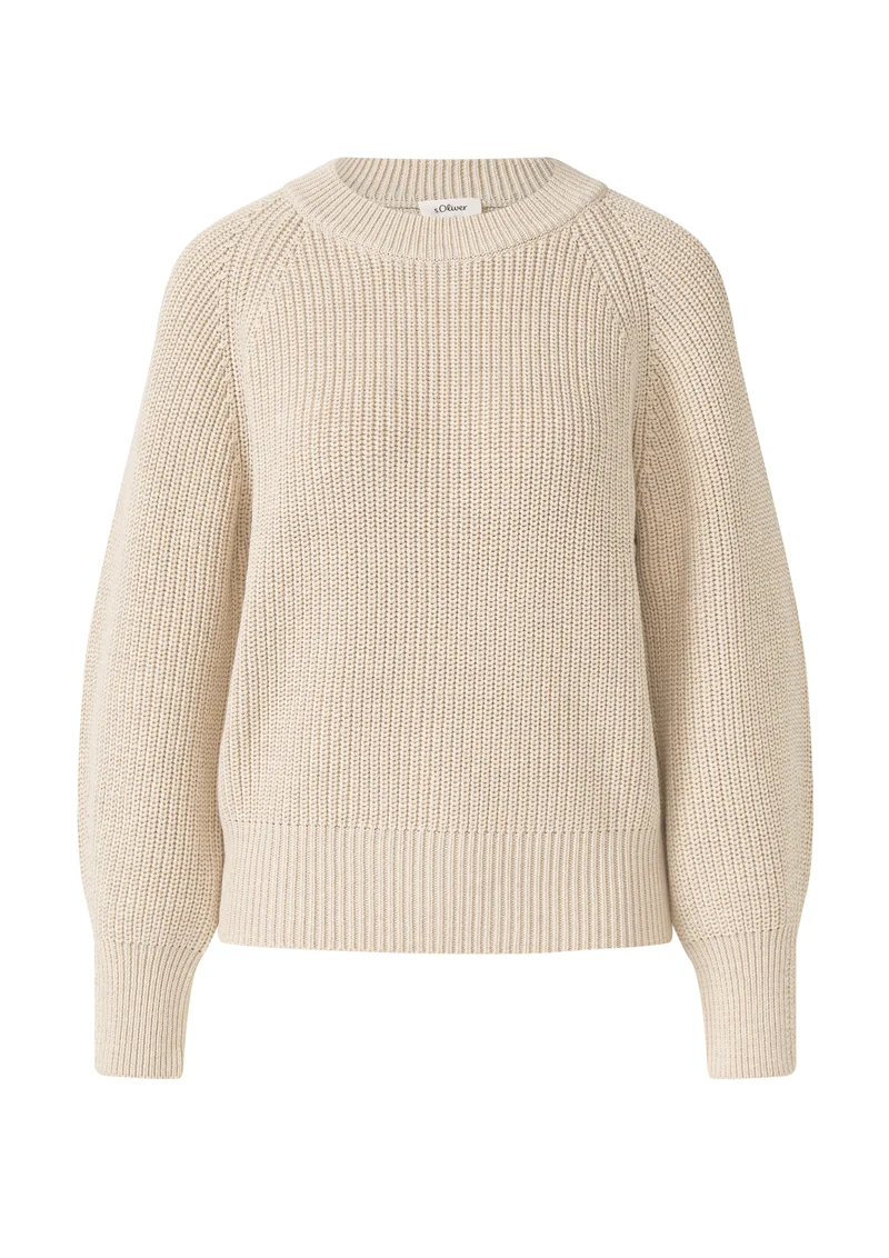 Strickpullover