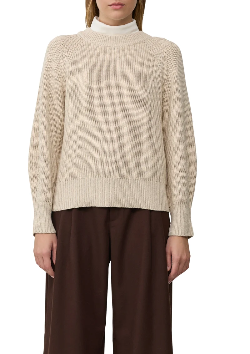 Strickpullover
