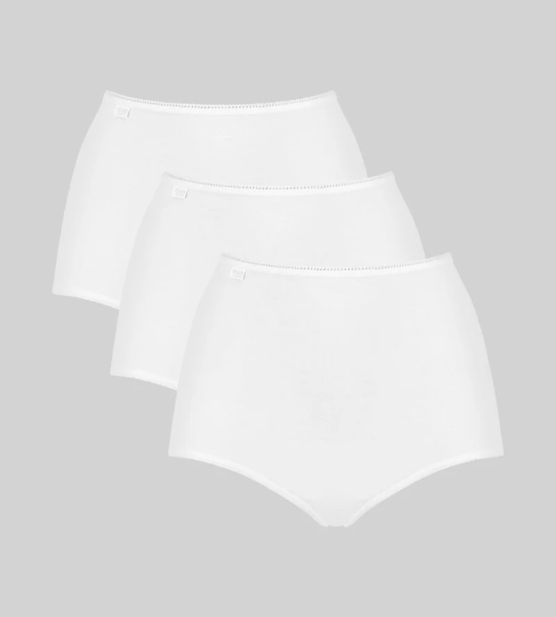 3 Pack Maxi Slips