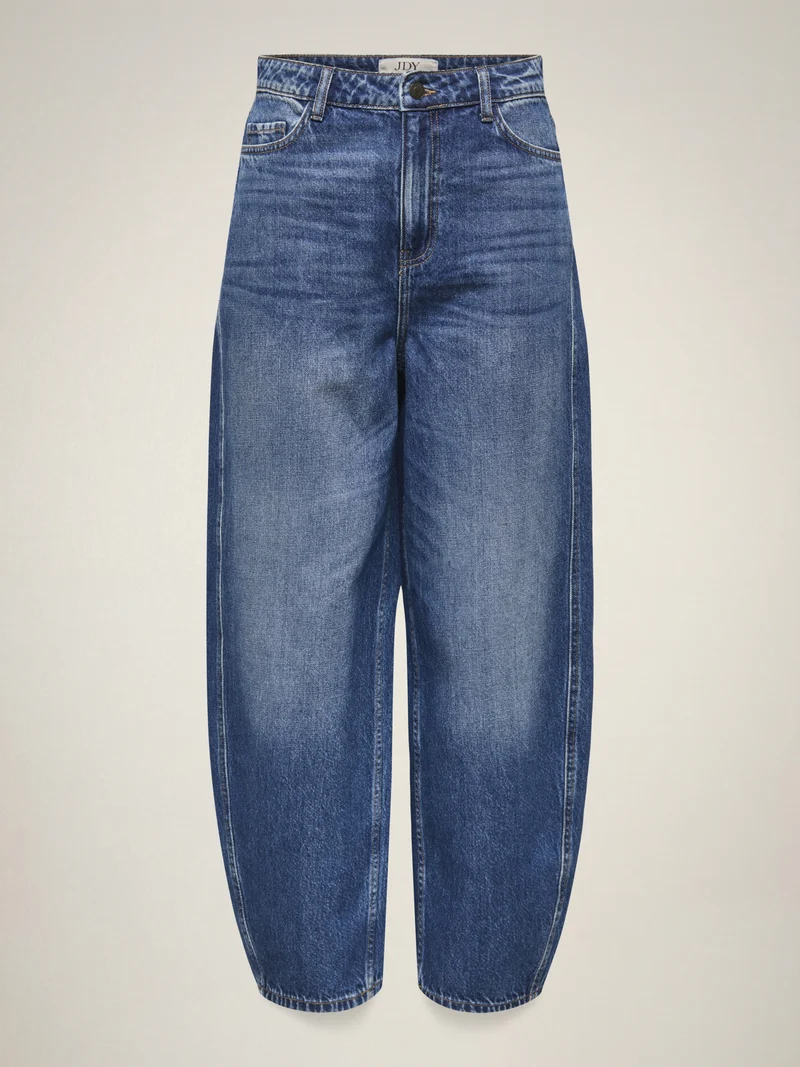 JDYSUSIE Baggy Fit Jeans