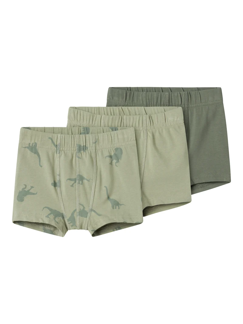 Boxershorts (3er-Pack)