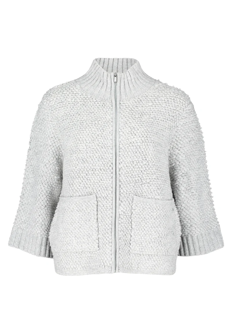 Strick-Cardigan