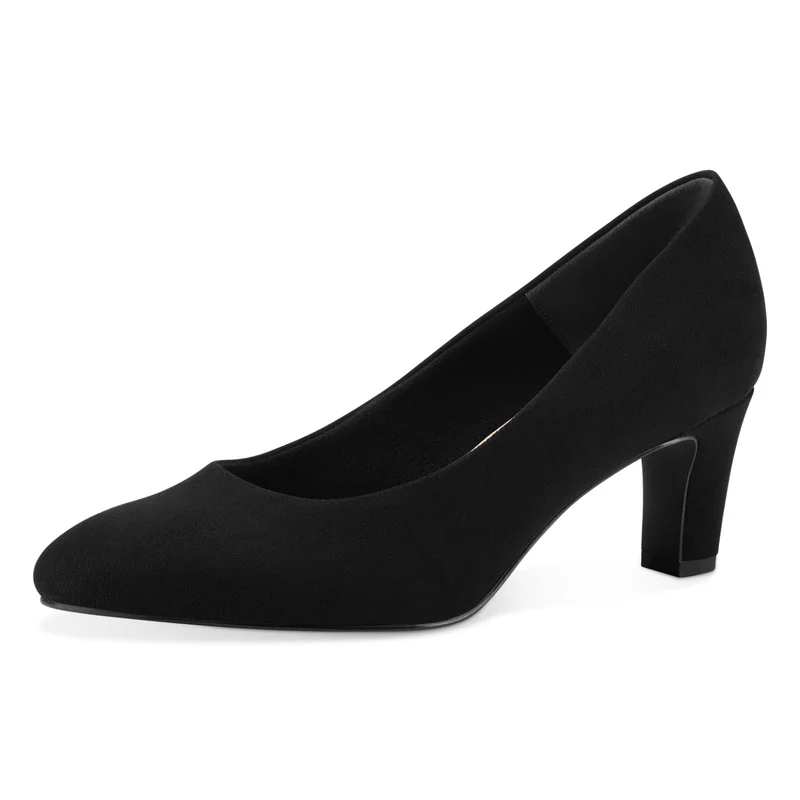 Pumps
