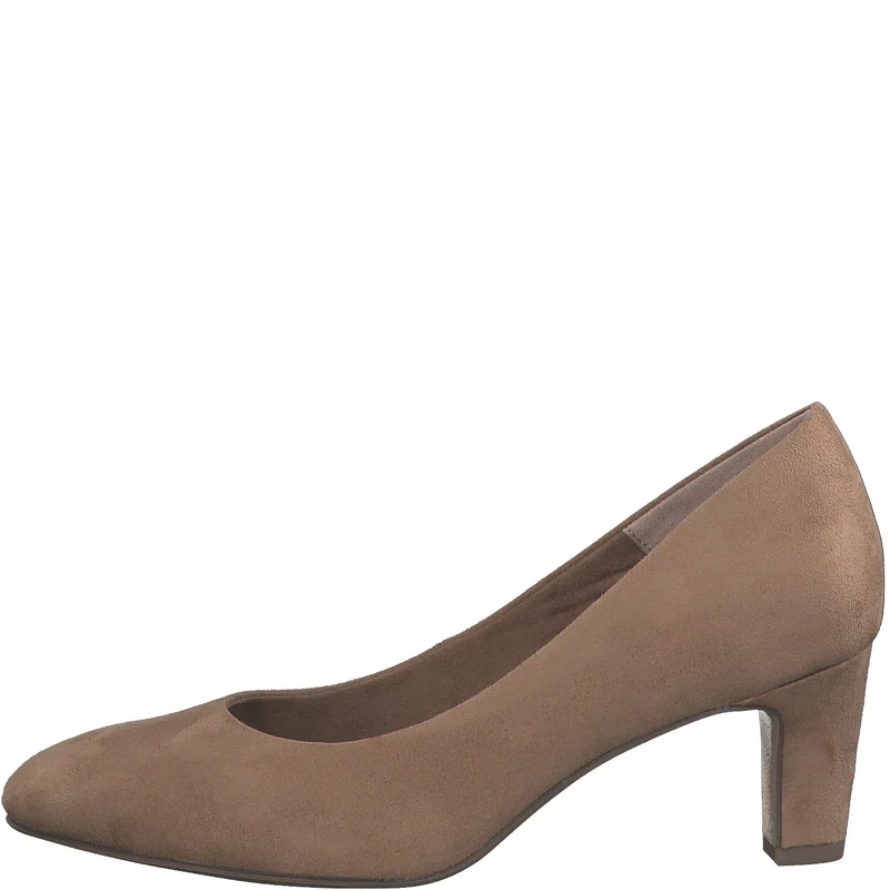 Pumps