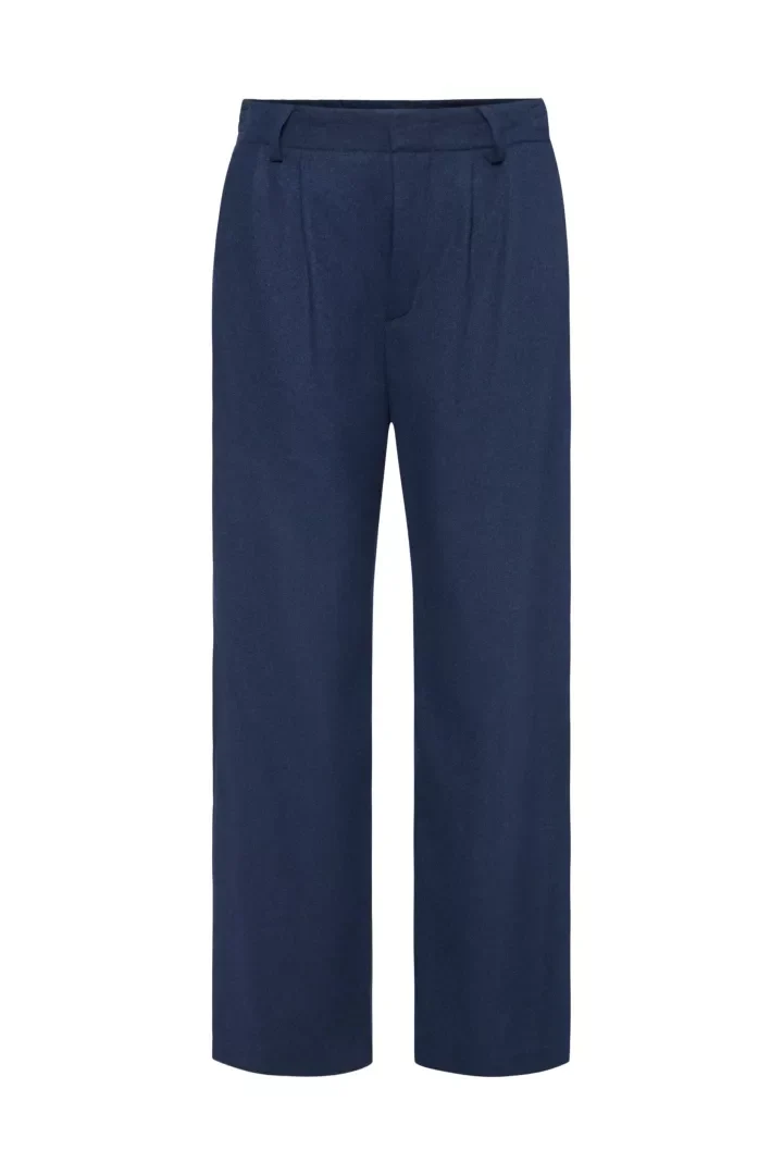 Bundfaltenhose "Jealous"