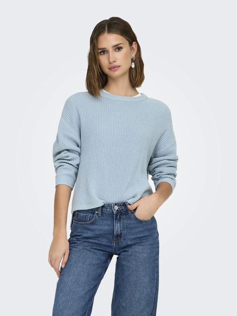 Strickpullover
