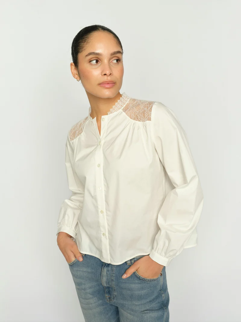Bluse