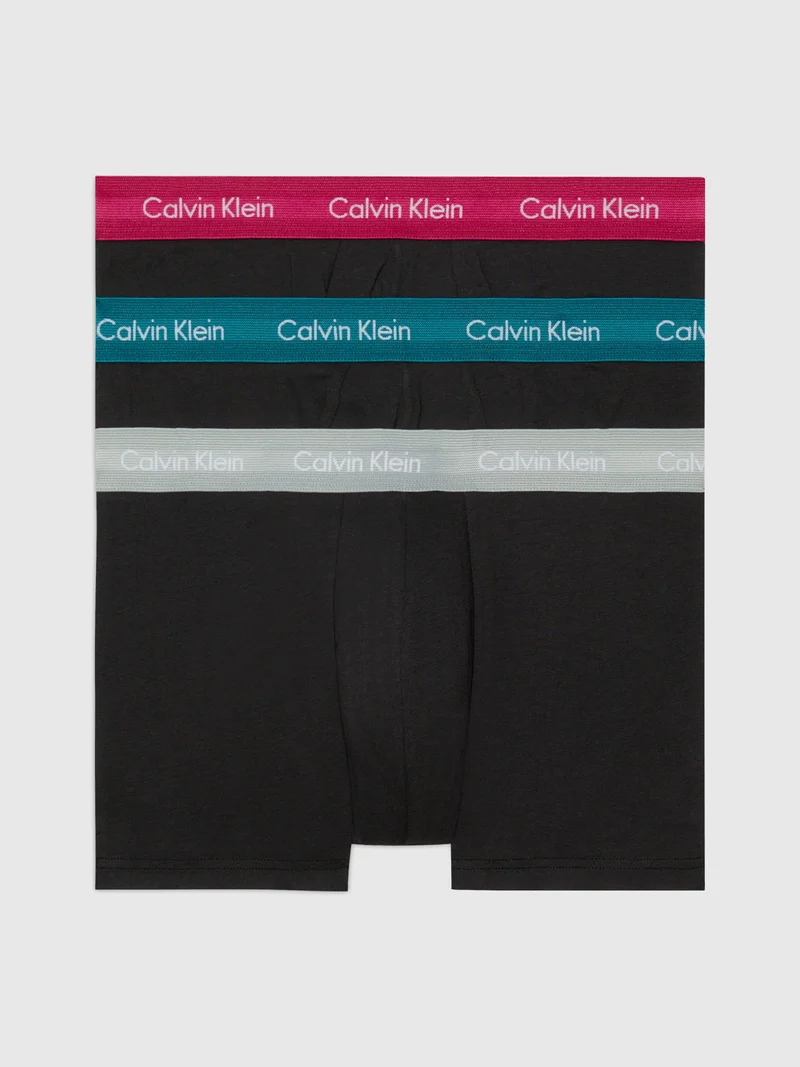 3er-Pack Boxershort