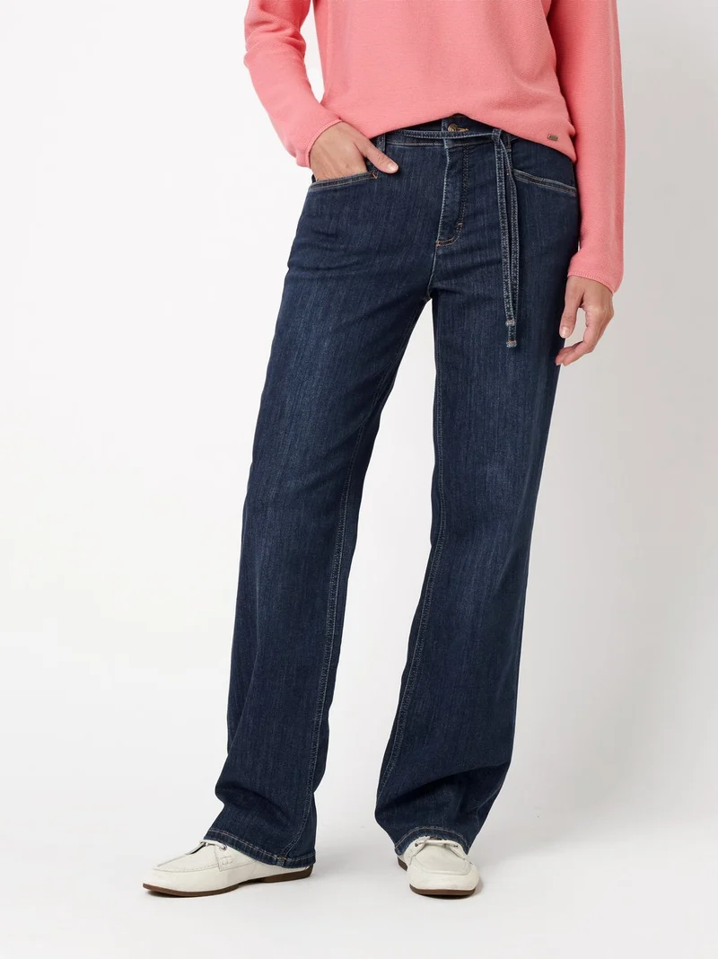 Jeans Straight