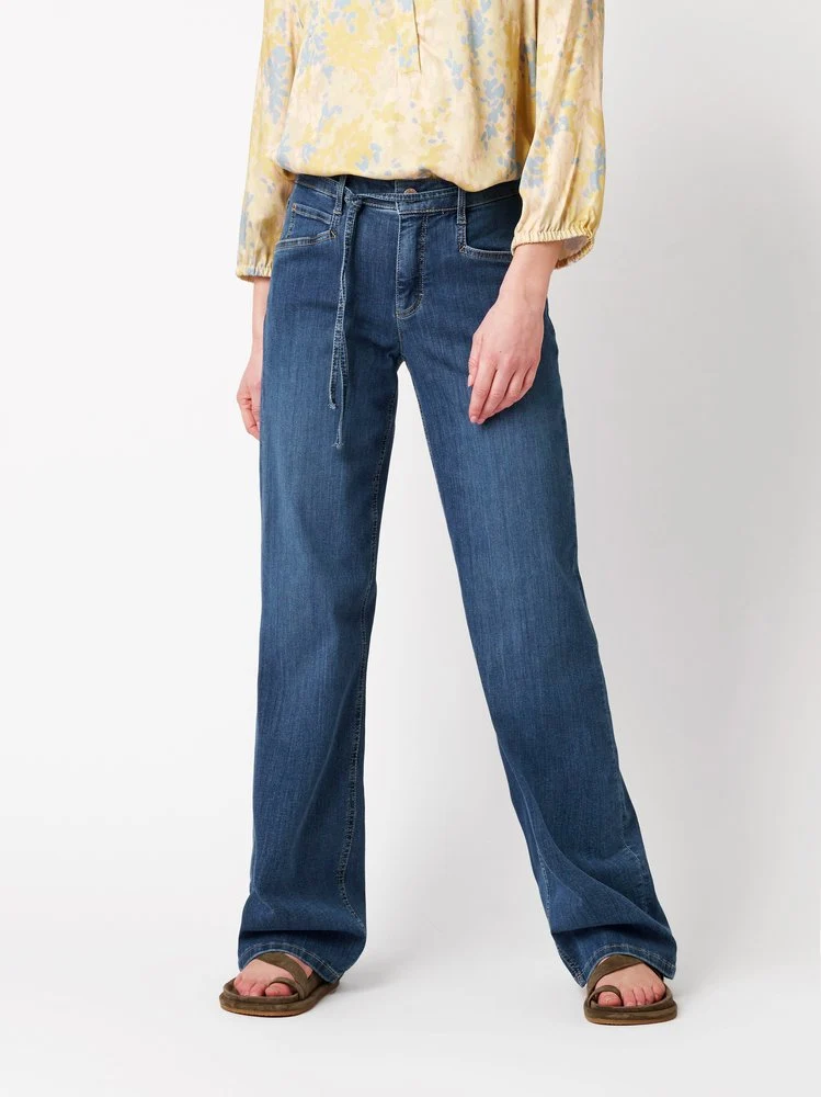 Jeans Straight
