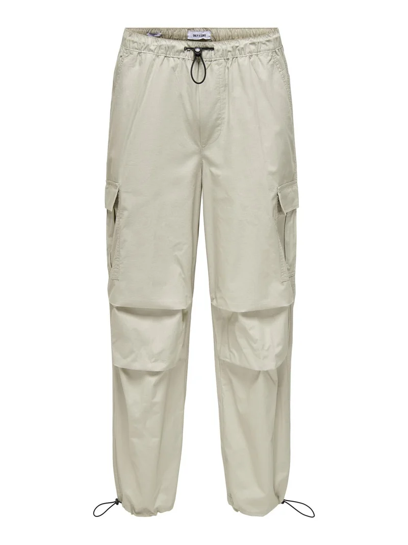 Cargohose