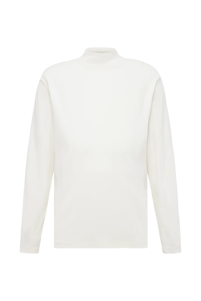 MORITZO Longsleeve aus Baumwolle