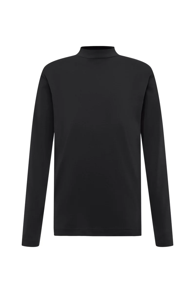 MORITZO Longsleeve aus Baumwolle