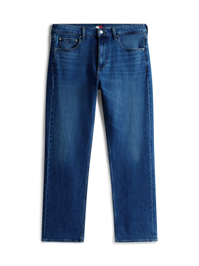 OTIS Regular-Fit-Jeans