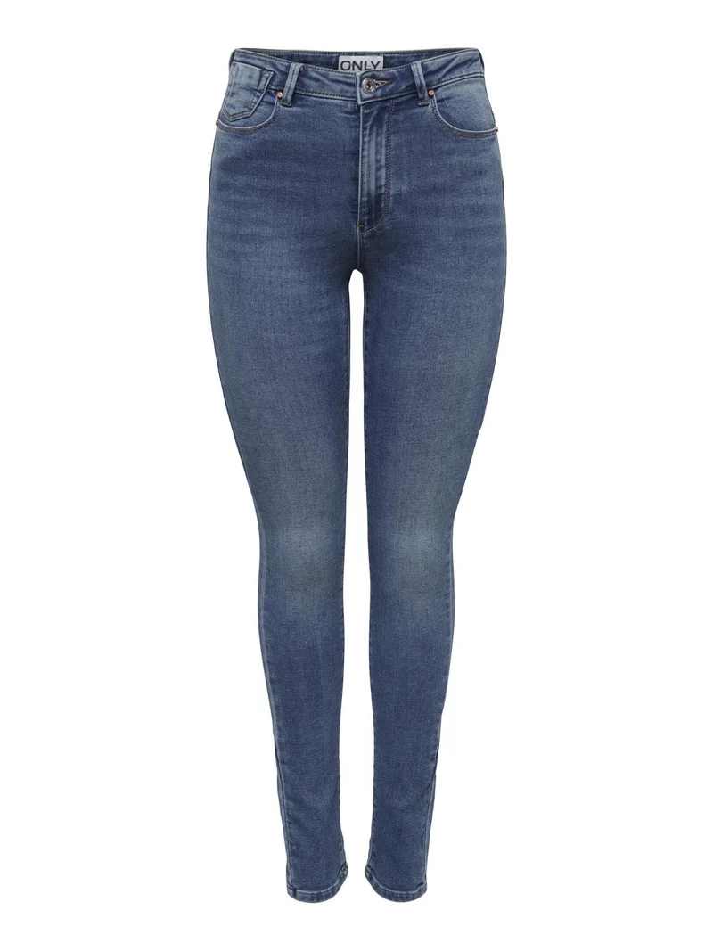 Skinny Fit Jeans