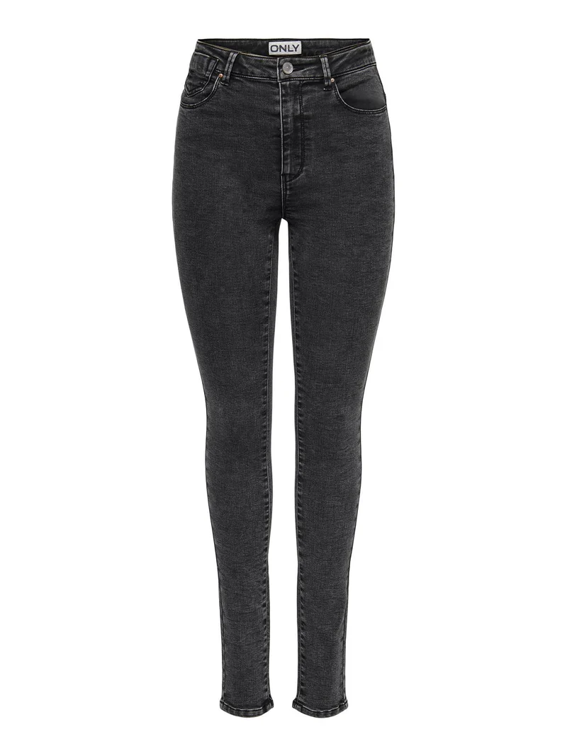 Skinny Fit Jeans