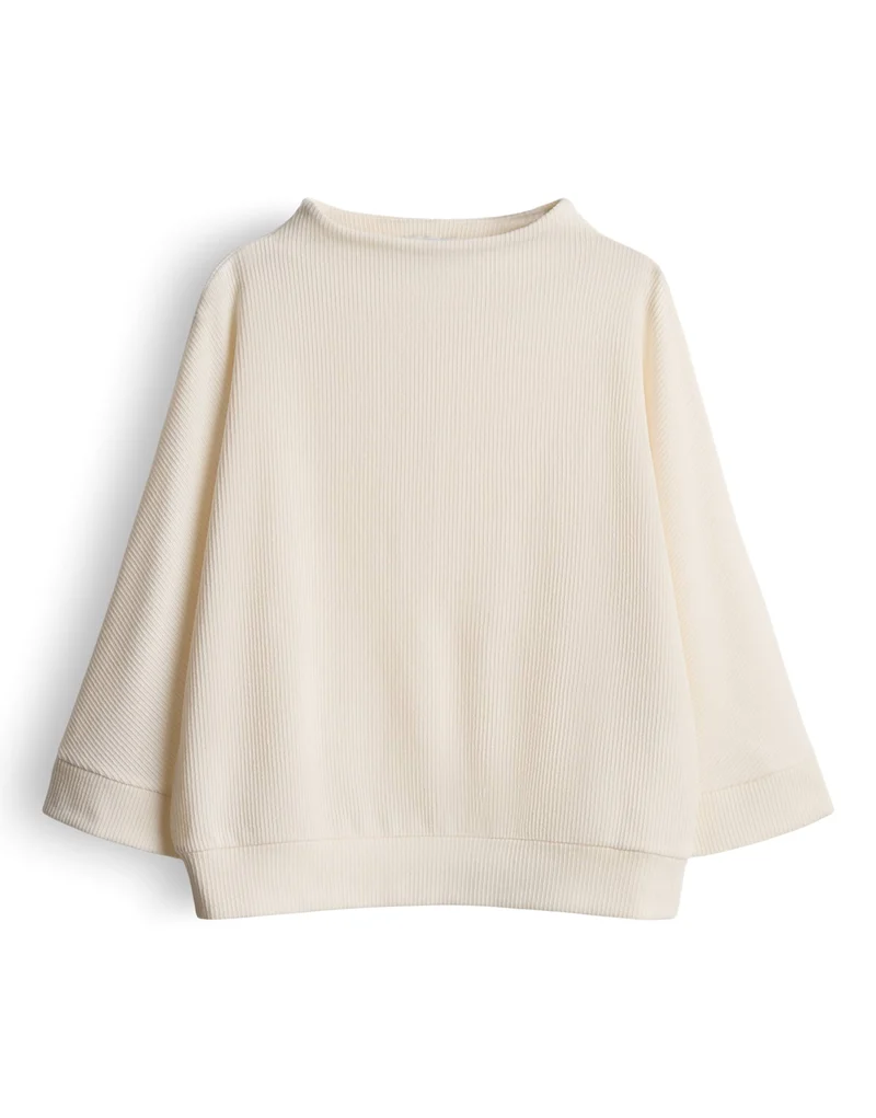 SAGIDA Jerseyshirt