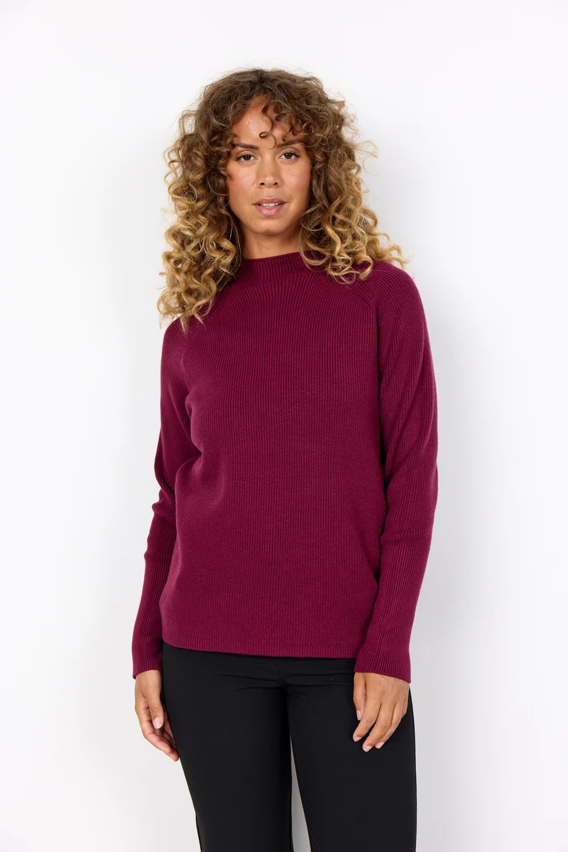 Strickpullover
