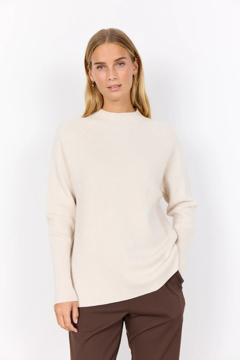 Strickpullover