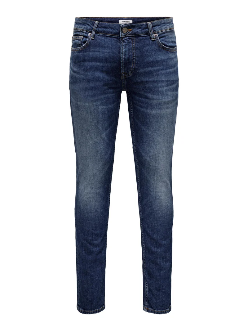 Slim Fit Jeans