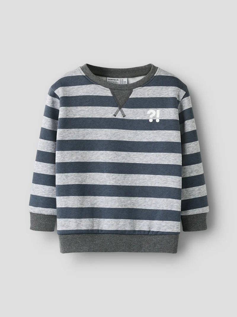 NMMOVILLO Sweatshirt