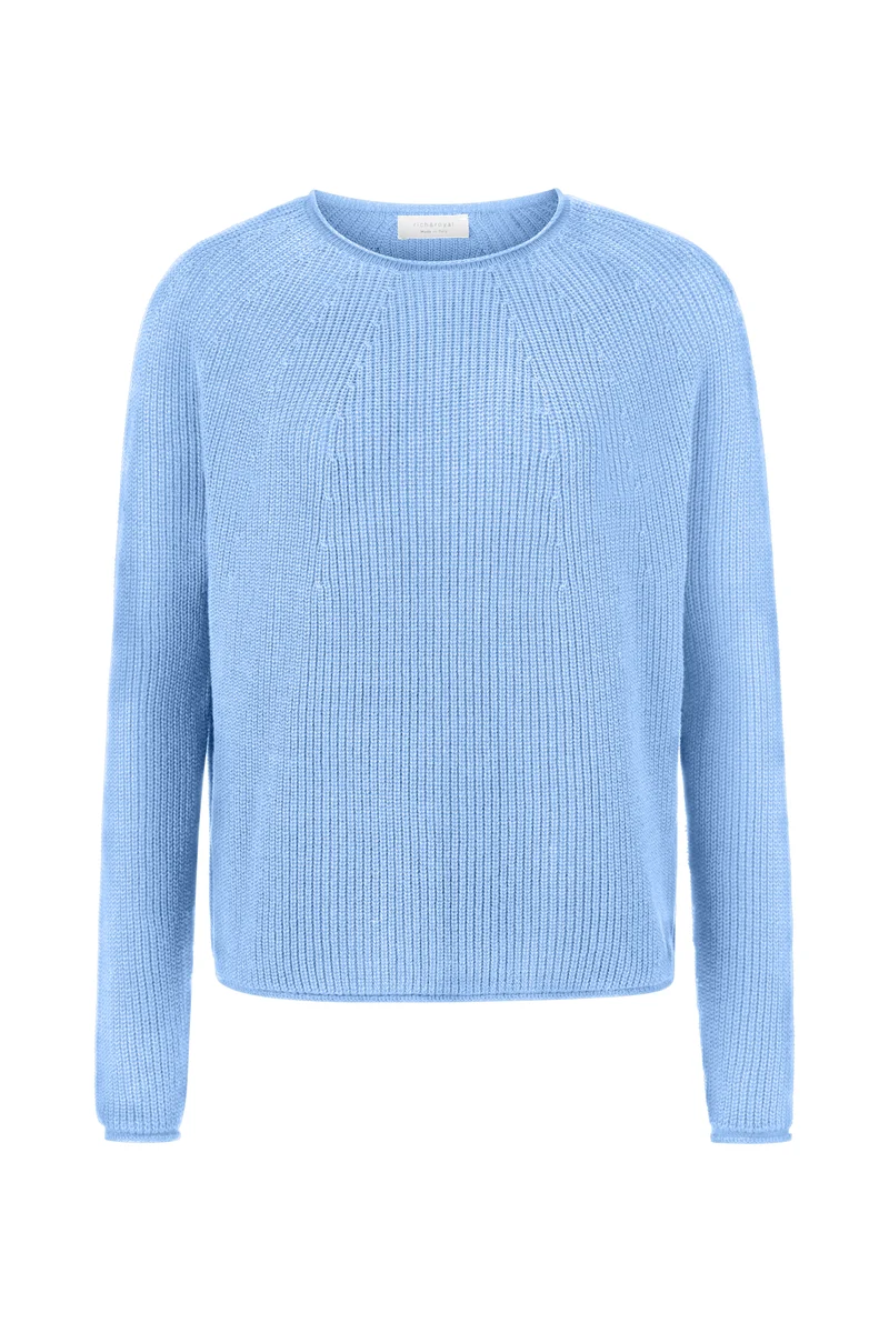 Strickpullover