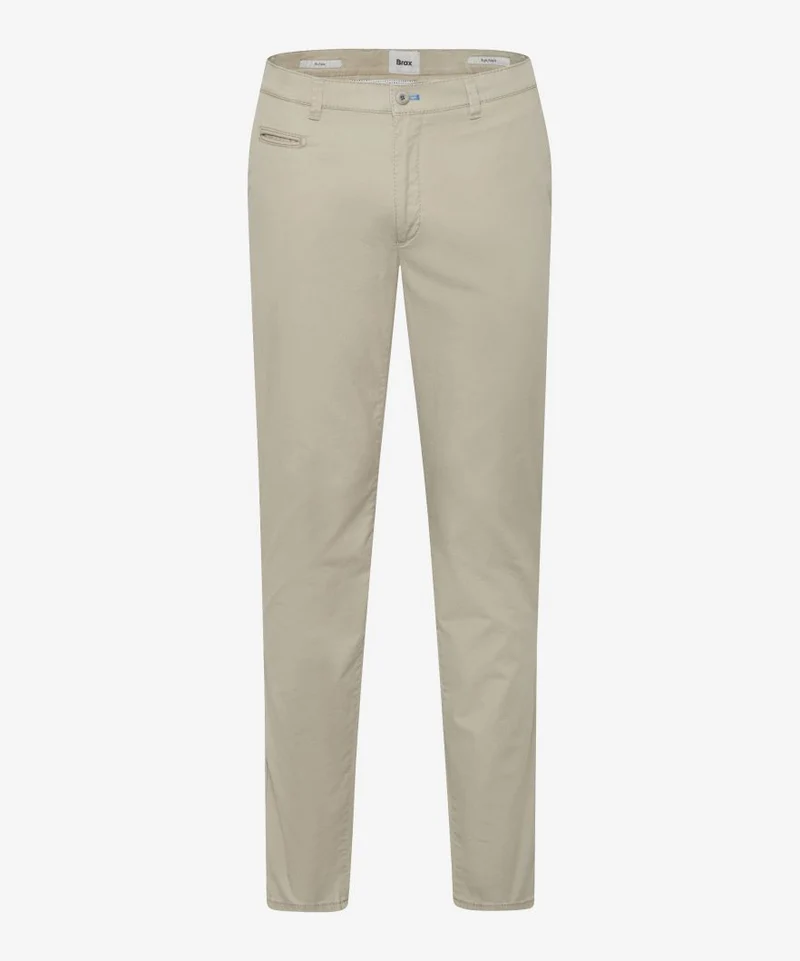 Fabio In Modern Fit Chino in BEACH