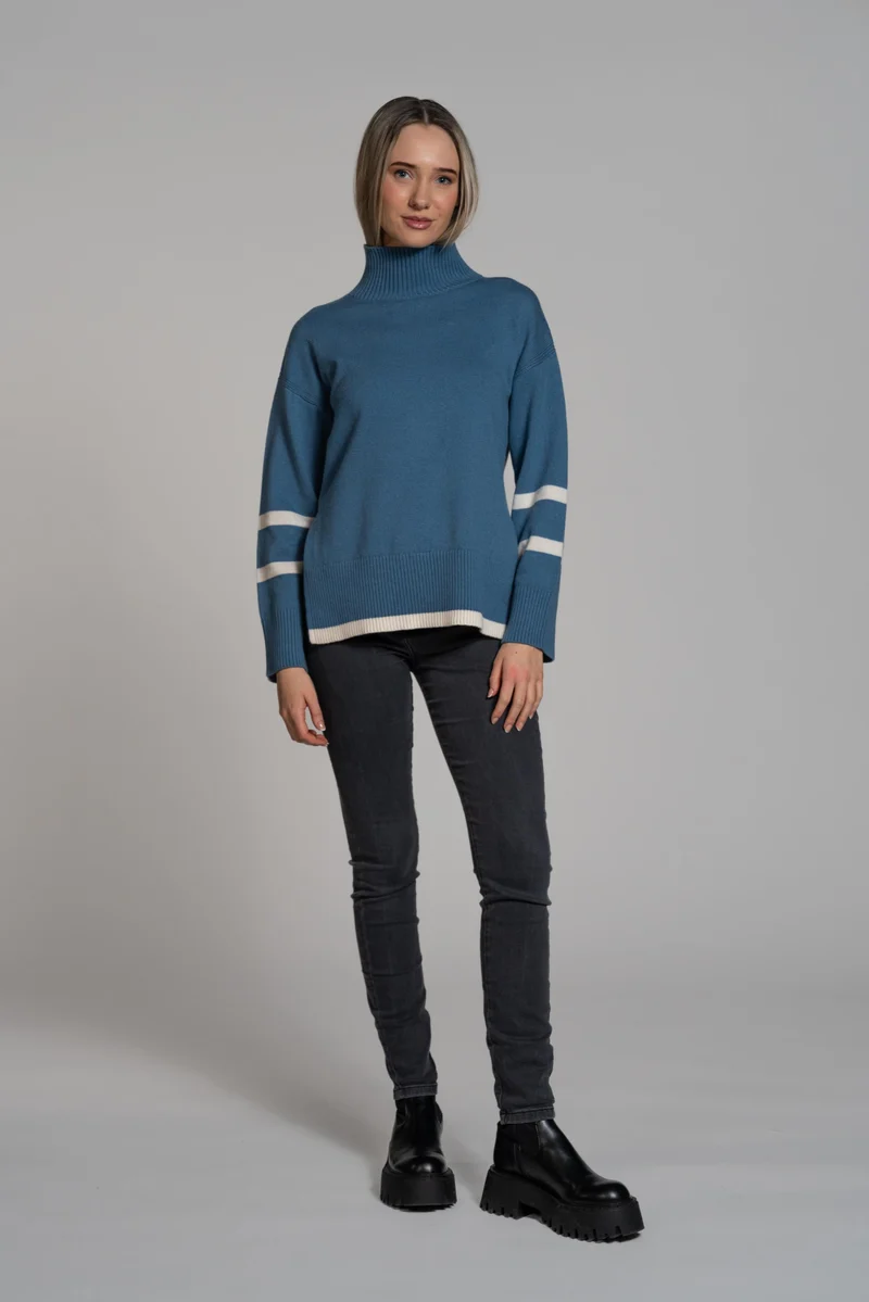 Strickpullover