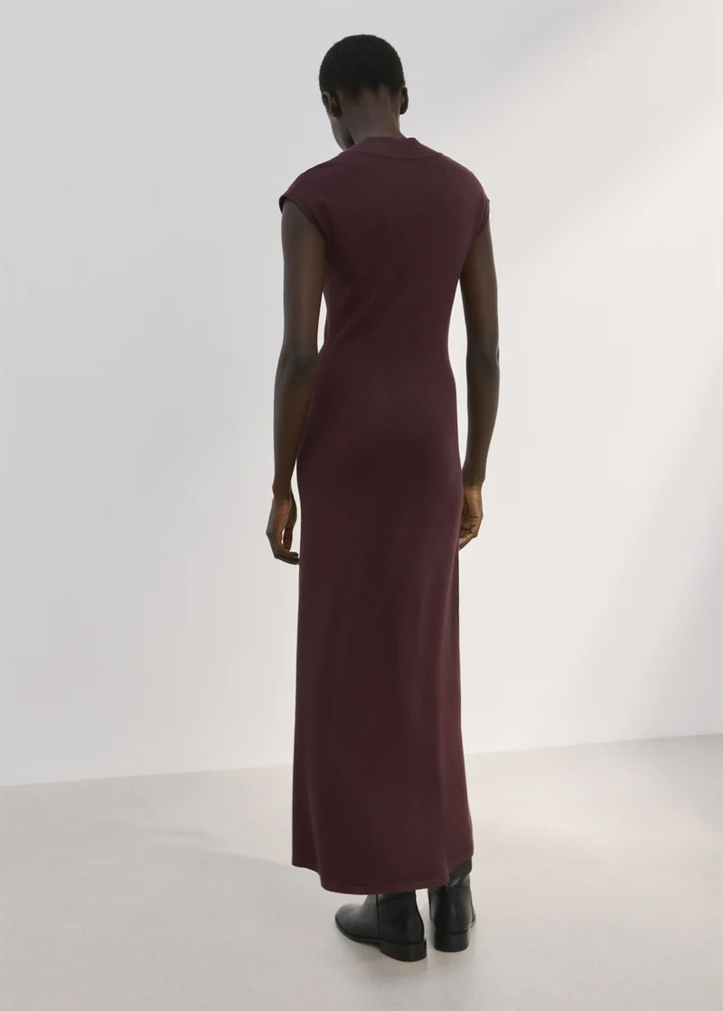 Kleid "Pomodore"
