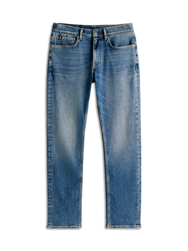 CORE DENTON Jeans - Light Blue